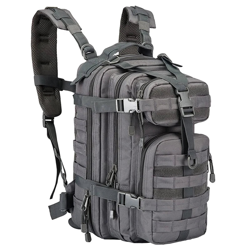 Tactical camping Backpack 30L