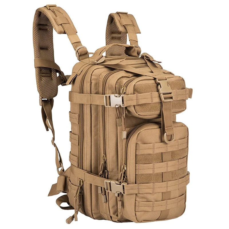 Tactical camping Backpack 30L