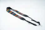 Woven Tapestry Strap