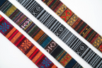 Woven Tapestry Strap