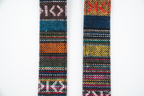 Woven Tapestry Strap