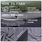 Bulk set of three military-style wool camping blankets, fire retardant and durable for outdoor use 60x80