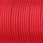 7-Core 550 Paracord Rope – 4mm Polyester Survival Cord for Camping, Hiking & DIY Gear