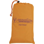 Gazelle T4 Plus / T8 Tent Footprint 300D Waterproof Ground Tarp