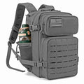 Tactical Backpack Hiking Travel Daypack 25L