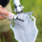 Stealth Tact Shovel