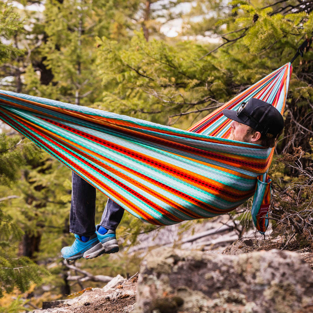 TRUNKTECH™ Hammock