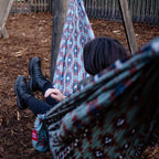 TRUNKTECH™ Hammock