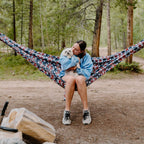 TRUNKTECH™ Hammock