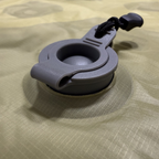 Insulated Inflatable Sleeping Pad
