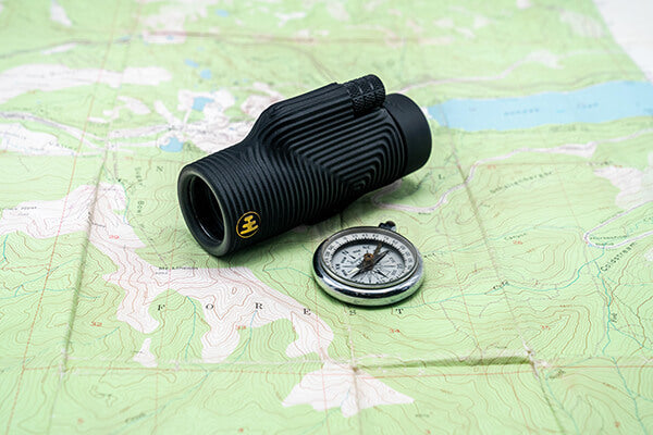 Zoom Tube 8x32