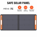 [Add-on] SolarSaga 100W