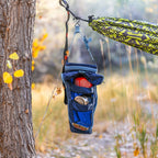 Adventure Shelf - Compressible Storage System