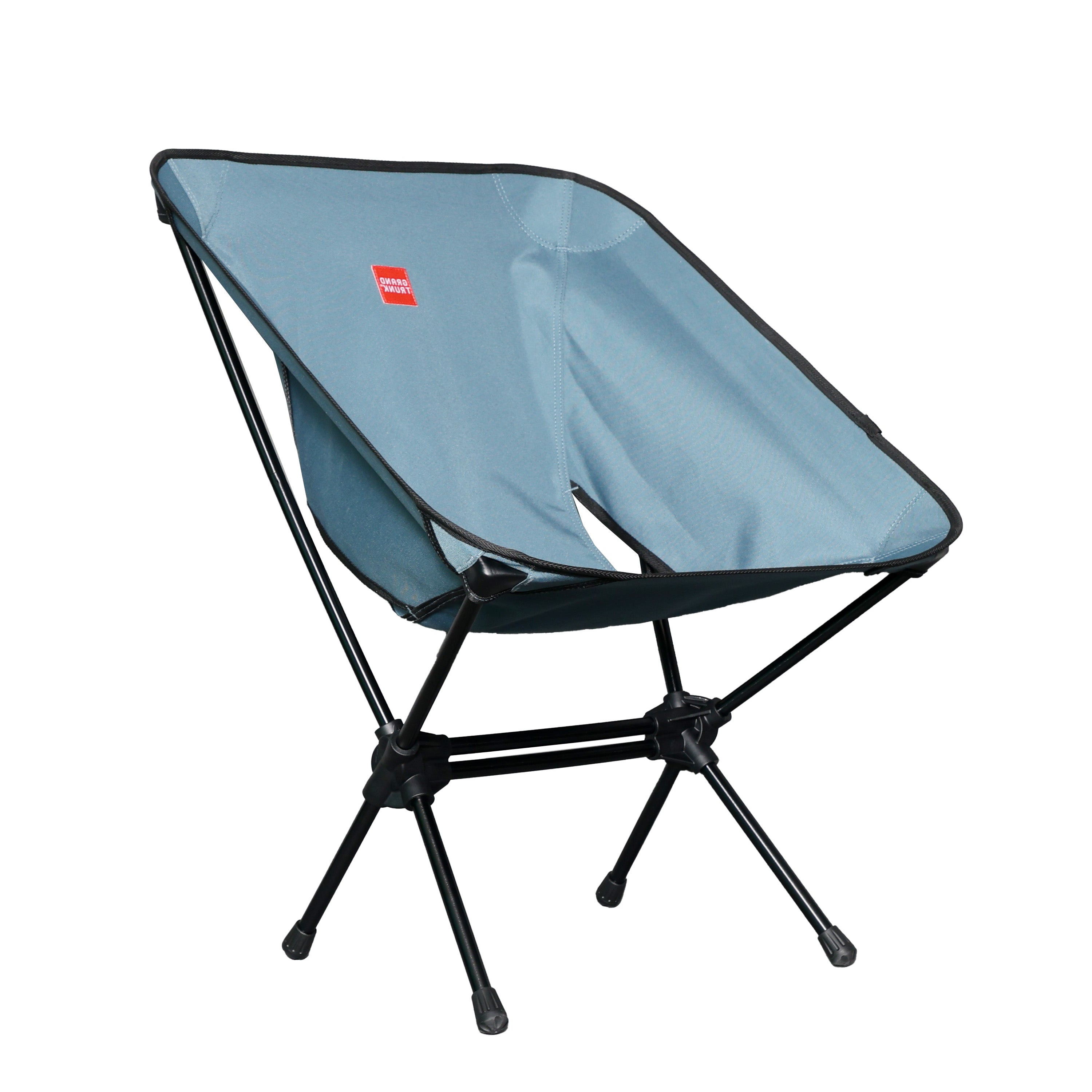 HD Portable Camp Chair
