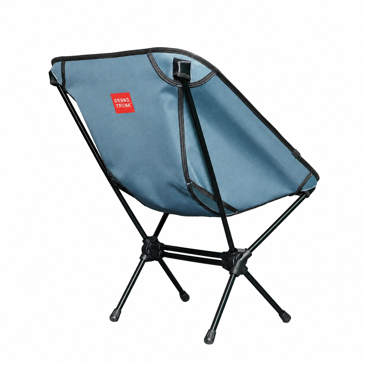 HD Portable Camp Chair