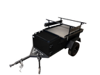 Rustic Mountain Overland PATROL XCT Off Road Trailer