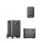Jackery Explorer  5000 Plus