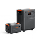 Jackery  HomePower 3600 Plus