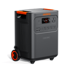 Jackery  HomePower 3600 Plus