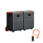 Solar Generator  HomePower 3600 Plus