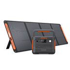 Jackery Portable Power Station  Explorer 1000 v2
