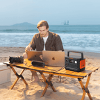 Jackery Solar Generator  300 v2