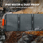 Jackery SolarSaga 40W Mini Solar Panel