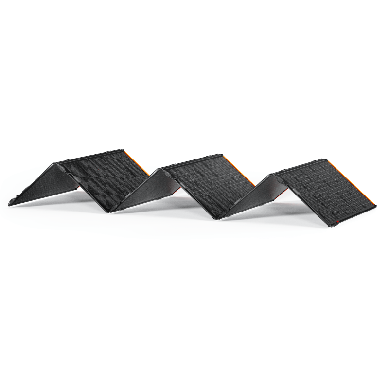 [Add-on] Jackery SolarSaga 500 X