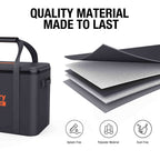 Jackery Upgraded Carrying Case (M)