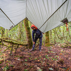 Moab All-In-One Shelter Hammock
