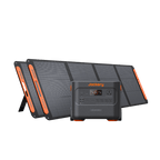 Solar Generator  2000 Plus
