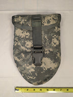Entrenching Tool (AMES) with ACU Pouch