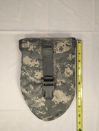 Entrenching Tool (AMES) with ACU Pouch