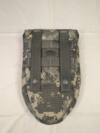 Entrenching Tool (AMES) with ACU Pouch