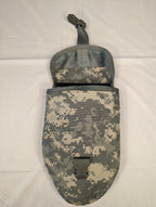 Entrenching Tool (AMES) with ACU Pouch