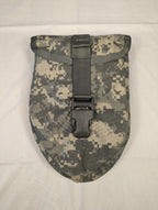 Entrenching Tool (AMES) with ACU Pouch